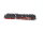 Märklin H0 3082 Dampflok Schlepptenderlok BR 41 334 DB / Rauch OVP