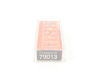 Preiser N 79013 Figurenset 6-tlg. sitzende Personen 1:160