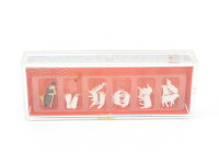 Preiser N 79160 Figuren-Set Schäferei 1:160