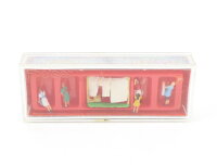 Preiser N 79050 Figuren-Set Wäscherinnen 1:160