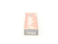 Preiser N 79160 Figuren-Set Schäferei 1:160