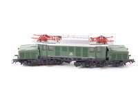Märklin H0 39223 Elektrolok E-Lok "Krokodil" grün BR 194 158-2 DB /Digital Sound