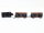 Märklin H0 39223 Elektrolok E-Lok "Krokodil" grün BR 194 158-2 DB /Digital Sound