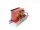 Trix GM-1 Metallbaukasten Motor Gleichstrommotor