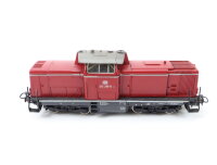 Märklin H0 3072 Diesellok purpurrot BR 212 215-8 DB