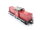 Märklin H0 3072 Diesellok purpurrot BR 212 215-8 DB