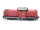 Märklin H0 3072 Diesellok purpurrot BR 212 215-8 DB