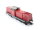 Märklin H0 3072 Diesellok purpurrot BR 212 215-8 DB