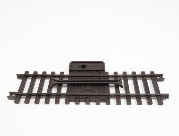 NewRay 1998 Gleis Spur G Funtionsschiene Eisenbahn Modelleisenbahn Schiene