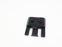 Playmobil 4373 Spur G Gleiszubehör Stromunterbecher