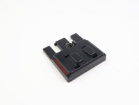 Playmobil 4373 Spur G Gleiszubehör Stromunterbecher