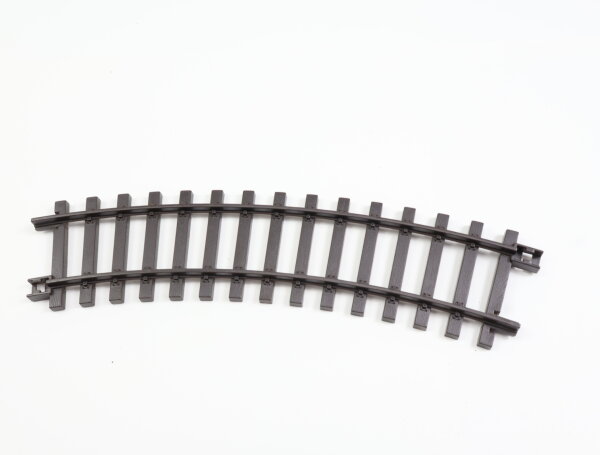 NewRay 1998 Gleis Spur G Schienen Kurve Gleise Garteneisenbahn Eisenbahn