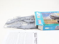 Roco Minitanks H0 1009 Flugzeug Bausatz DOUGLAS C-47 1:87 / OVP