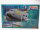 Roco Minitanks H0 1009 Flugzeug Bausatz DOUGLAS C-47 1:87 / OVP