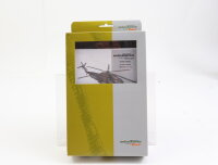 Roco Minitanks H0 1009 Hubschrauber Modell Bausatz...