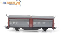 Märklin H0 4730 Güterwagen Schiebewandwagen Schiebedachwagen 578 2 406-2 E590