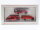 Wiking H0 2600 Modellauto Set Feuerwehr-Packung Veteranen 1000 Berlin 45 1:87