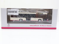 VK-Modelle H0 Modellauto Solaris Stadtbus Hameln /...