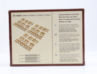 Faller H0 140449 Ausschmückung Brauerei Bänke + Tische