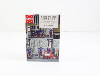 Busch H0 1076 Landschaftsbau Ausschmückung...