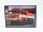 SDV model H0 121 Bausatz LKW Tatra 813 8x8 CAS32 Feuerwehr-/Gelände-Tankwagen