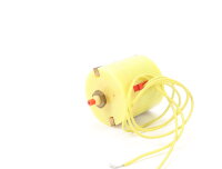 Faller 629 Motor Synchromotor 10-20 V / 50 Hz / 15 U/min...