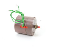 Faller 629 Motor Synchromotor 10-20 V / 50 Hz / 15 U/min / braun geprüft