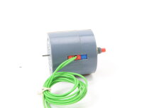 Faller 629 Motor Synchromotor 10-20 V / 50 Hz ca. 4 / 15 U/min / grau geprüft