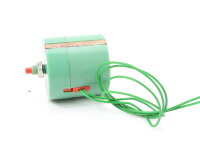 Faller 629 Motor Synchromotor 10-20 V / 50 Hz / 15 U/min / mint-grün geprüft