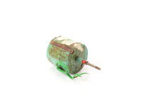 Faller 629 Motor Synchromotor 10-20 V / 50 Hz / 15 U/min / mint-grün geprüft