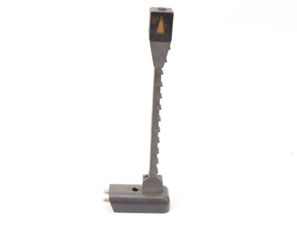 Märklin H0 5113 Lichtmast Signal für Entkupplungsgleis 5112 / Licht