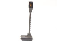 Märklin H0 5113 Lichtmast Signal für Entkupplungsgleis 5112 / Licht