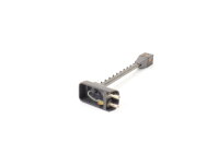 Märklin H0 5113 Lichtmast Signal für Entkupplungsgleis 5112 / Licht