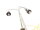 Beli-Beco H0 2x Lampe Leuchte Straßenlaterne Bogenlampe 1-/2-flammig