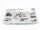Hasegawa X72-5 / 35005 Bausatz U.S Aircraft Weapon Loading Set 1:72