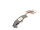 Fleischmann H0 N 6421 9421 6441 Gleiszubehör Weichenantrieb links L
