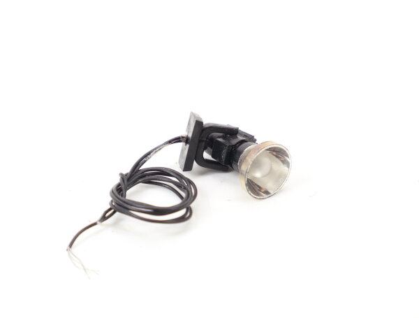 Viessmann H0 6330 Beleuchtung Strahler Flutlichtstrahler nieder / geprüft