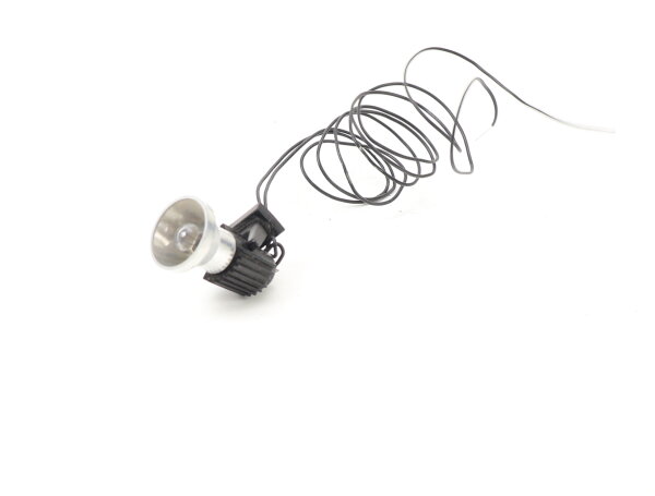 Viessmann H0 6330 Beleuchtung Strahler Flutlichtstrahler nieder / geprüft