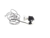Viessmann H0 6330 Beleuchtung Strahler Flutlichtstrahler nieder / geprüft