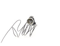 Viessmann H0 6330 Beleuchtung Strahler Flutlichtstrahler nieder / geprüft