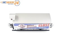 Märklin H0 4780 Güterwagen Bierwagen "Aktienbrauerei Cluss" Württemberg E590