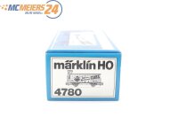 Märklin H0 4780 Güterwagen Bierwagen "Aktienbrauerei Cluss" Württemberg E590