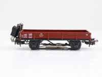 Märklin H0 4503 offener Güterwagen...