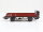 Märklin H0 4503 offener Güterwagen Niederbordwagen 343 0001-2 DB  / Licht