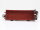 Märklin H0 4503 offener Güterwagen Niederbordwagen 343 0001-2 DB  / Licht