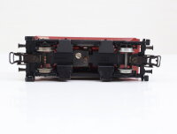 Märklin H0 4631 Güterwagen Drehschieber-Seitenentladewagen 542 3 560-3 braun DB
