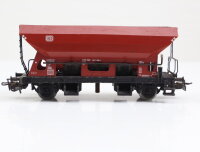 Märklin H0 4631 Güterwagen Drehschieber-Seitenentladewagen 542 3 560-3 braun DB