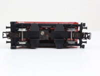Märklin H0 4631 Güterwagen Drehschieber-Seitenentladewagen 542 3 560-3 braun DB