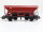 Märklin H0 4631 Güterwagen Drehschieber-Seitenentladewagen 542 3 560-3 braun DB