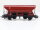 Märklin H0 4631 Güterwagen Drehschieber-Seitenentladewagen 542 3 560-3 braun DB